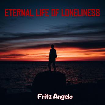 Eternal life of loneliness Cover