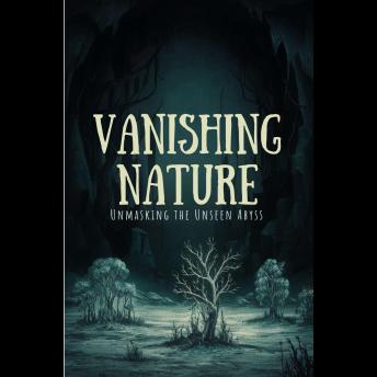 Vanishing Nature: Unmasking the Unseen Abyss