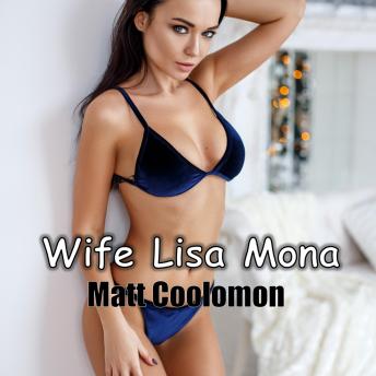 Wife Lisa Mona: Lisa and Kyle