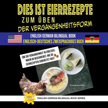 [German] - Dies ist Alltägliche Gespräche an öffentlichen Orten: Zweisprachiges Buch Englisch Deutsch