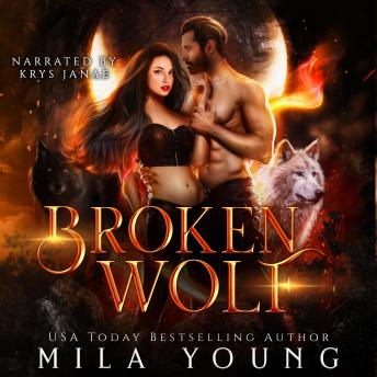 Broken Wolf
