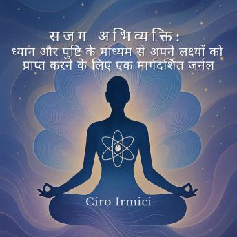 [Hindi] - सजग अभिव्यक्ति: ध्यान और पुष्टि के माध्यम से अपने लक्ष्यों को प्राप्त करने के लिए एक मार्गदर्शित जर्नल