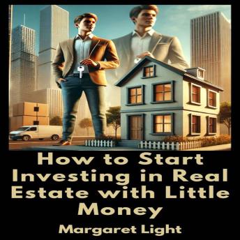 How to Start Investing in Real Estate with Little Money