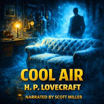 Cool Air: The Price of Immortality: Cold as the Grave