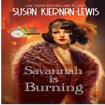 Savannah is Burning