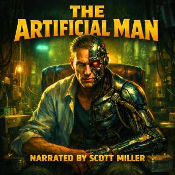 The Artificial Man: The Dismantling of a Man—and a Mind