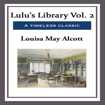 Lulu's Library: Vol. 2