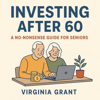 Investing After 60: A No-Nonsense Guide for Seniors