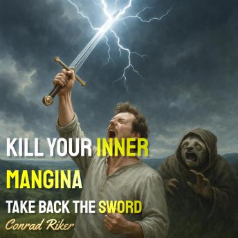 Kill Your Inner Mangina: Take Back The Sword