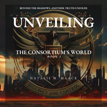 Unveiling : Consortium's World: Beyond the Shadows, another Truth unfolds