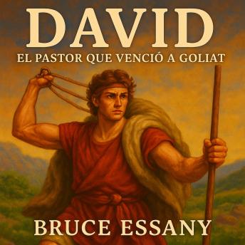 [Spanish] - David: El Pastor que Venció a Goliat