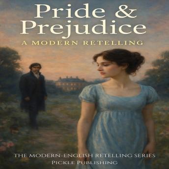 Pride & Prejudice: A Modern Retelling