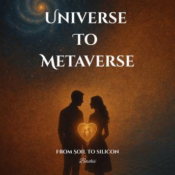 Universe To Metaverse: from soil to silicon