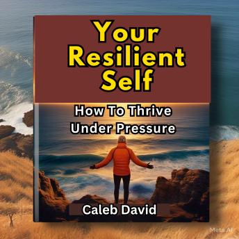 Your Resilient Self: How to Thrive Under Pressure