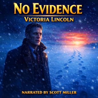 No Evidence: Death on the Edge of Reality