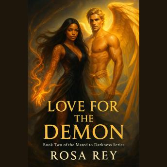 Love for the Demon: Book Two of the Mated to Darkness Series