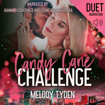 Candy Cane Challenge