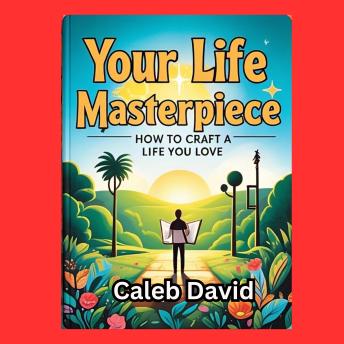 Your Life Masterpiece: How to Craft a Life You Love
