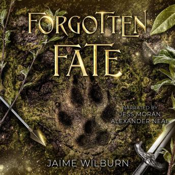 Forgotten Fate