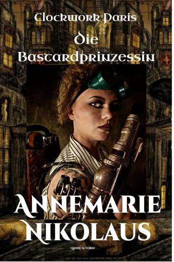 [German] - Die Bastardprinzessin