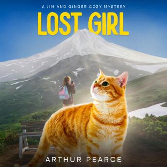 Lost Girl