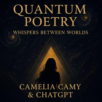 QUANTUM POETRY: WHISPERS BETWEEN WORLDS