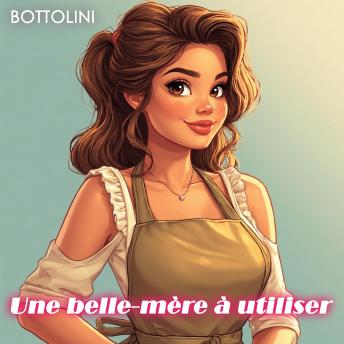 [French] - Une belle-mère à utiliser: Livre audio taboue
