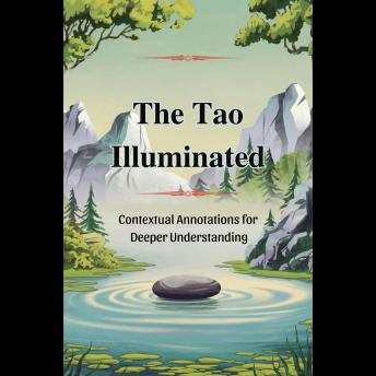 The Tao Illuminated: Contextual Annotations for Deeper Understanding