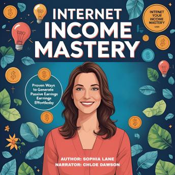 Internet Income Mastery: Proven Ways to Generate Passive Earnings Effortlessly