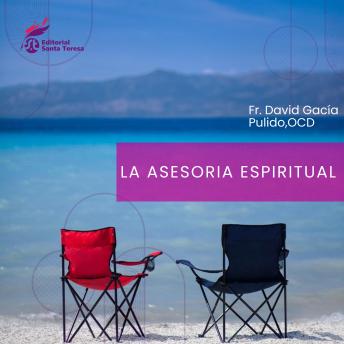 [Spanish] - La asesoría espiritual