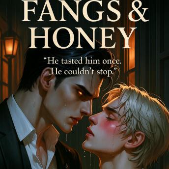 Fangs & Honey: I Was the One He Couldn’t Stop Tasting: Some Boys Kiss to Heal. Others Bite to Claim.