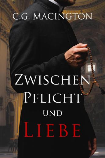 [German] - Zwischen Pflicht und Liebe: Eine verbotene vatikanische MM-Romanze