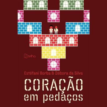 [Portuguese] - Coração Em Pedaços