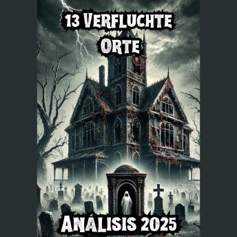 [German] - Verlassene Häuser und echte Geister: Paranormale Geschichten aus verfluchten Schlössern und mysteriösen Villen