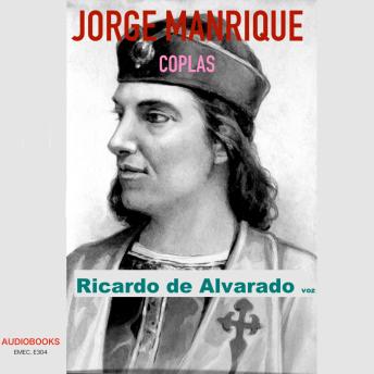 [Spanish] - Jorge Manrique: Obra completa