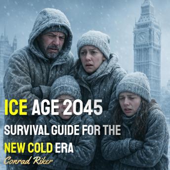 Ice Age 2045: Survival Guide for the New Cold Era