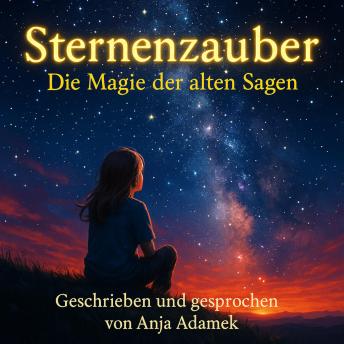 [German] - Sternenzauber - Die Magie der alten Sagen