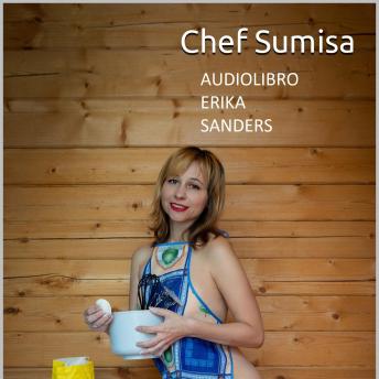 [Spanish] - Chef Sumisa: Dominación y Sumisión Erótica 07