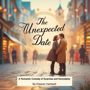 The Unexpected Date: A Romantic Comedy of Surprises and Serendipity