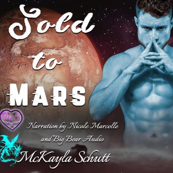 Sold to Mars