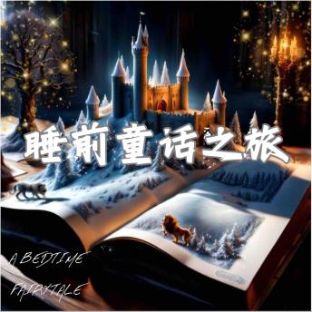 [Chinese] - 睡前童话之旅: 500个星光编织的梦境奇遇