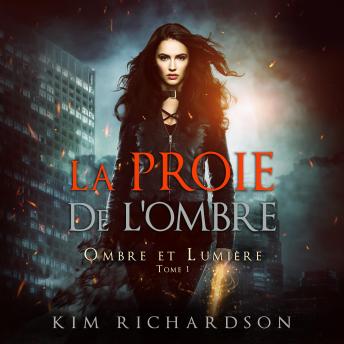 [French] - La Proie de L'ombre