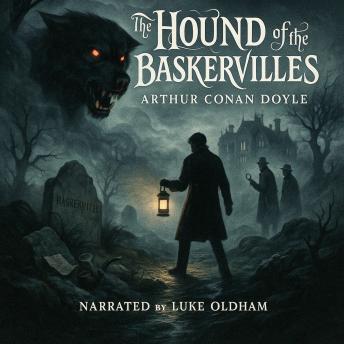 The Hound of the Baskervilles