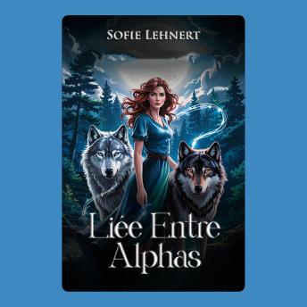[French] - Liée Entre Alphas: L’un a son cœur. L’autre a son âme. Et aucun des deux ne veut la laisser partir