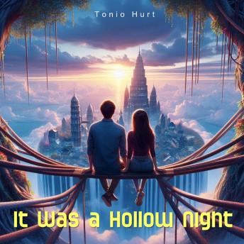 It Was a Hollow Night - Tonio Hurt It Was a Hollow Night - Tonio Hurt