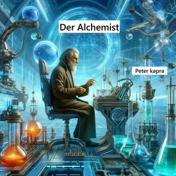 [German] - Der Alchemist