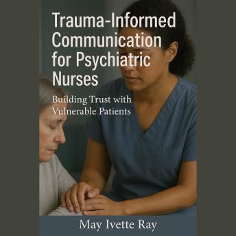 Trauma-Informed Communication for Psychiatric Nurses: Building Trust with Vulnerable Patients