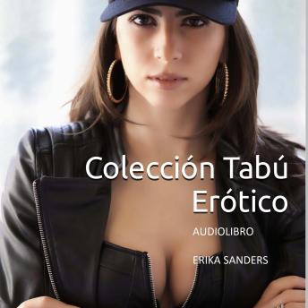 [Spanish] - Colección Tabú Erótico
