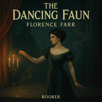 The dancing faun