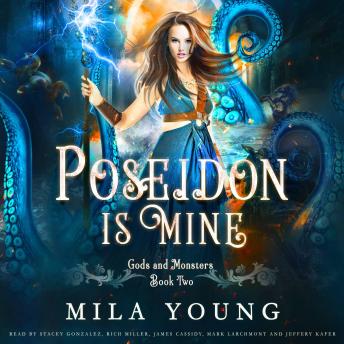 Poseidon is Mine